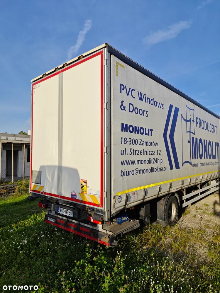 DAF LF - 5