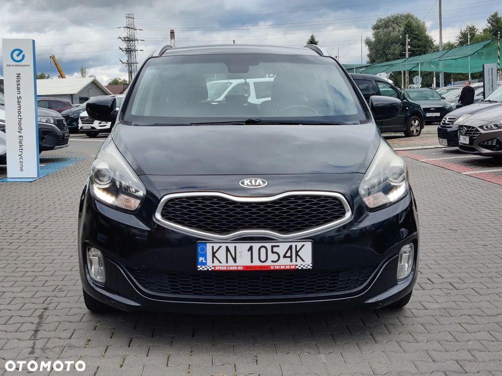 Kia Carens 1.7 CRDi M - 3