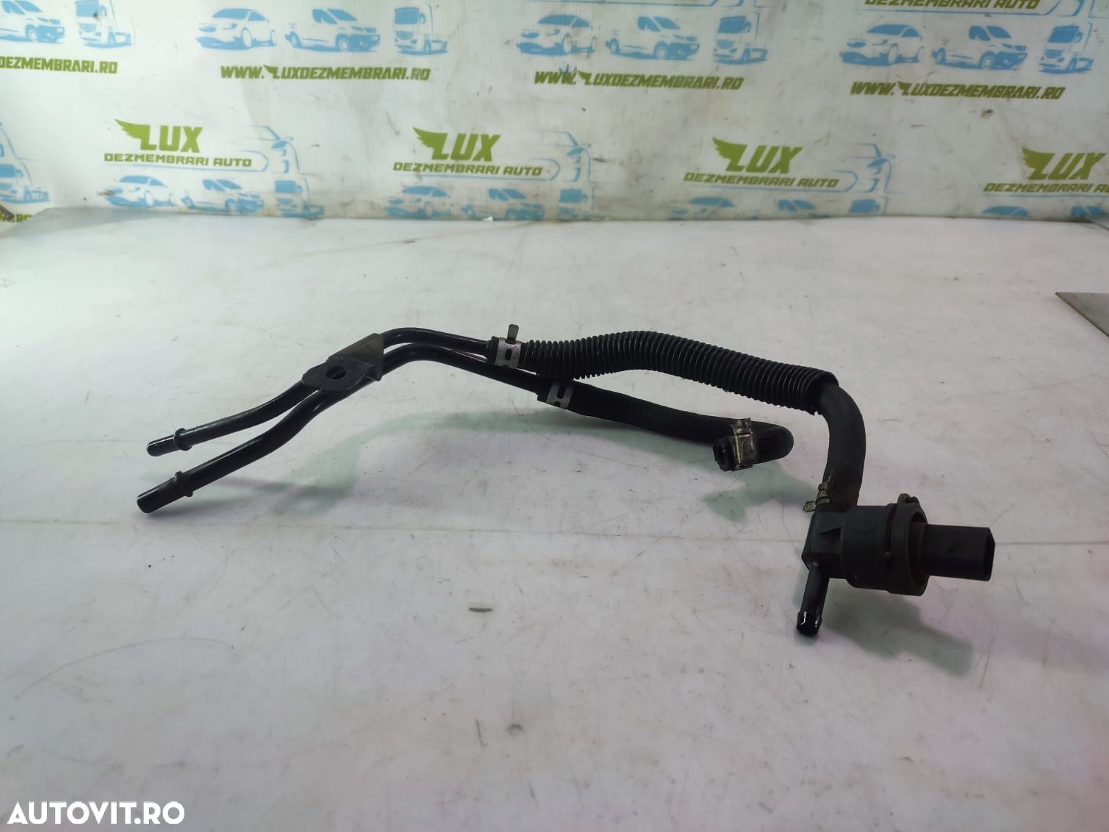Conducta combustibil 2.0 crd BYL (ECL) Dodge Caliber 1 [2006 - 2012] - 1