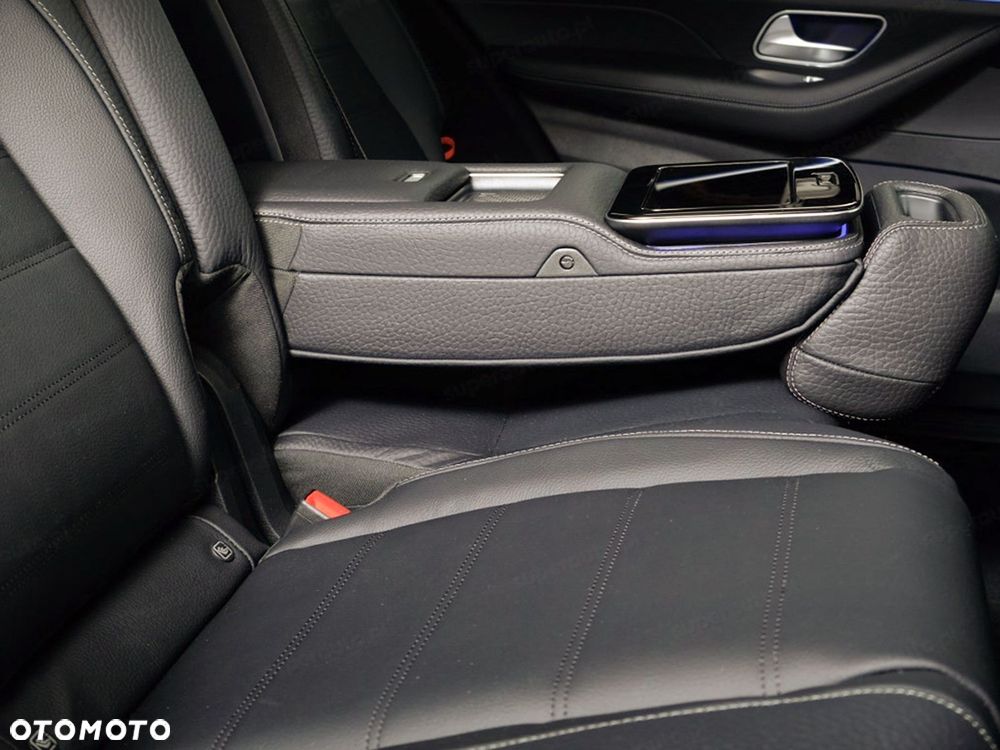 Mercedes-Benz GLE - 16