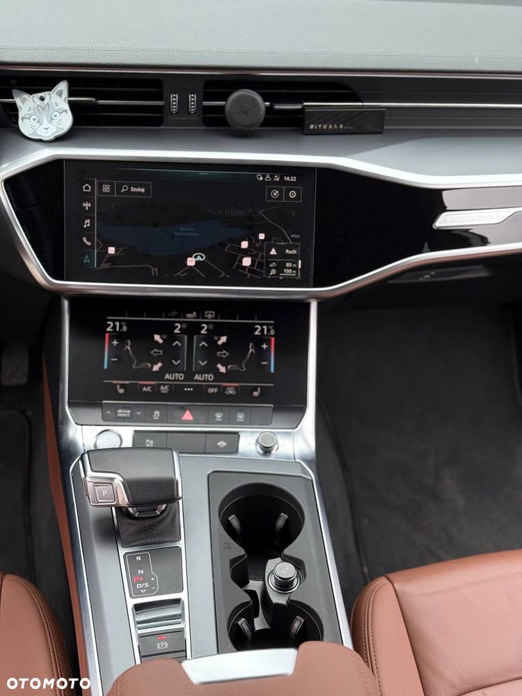 Audi A6 Limousine - 14