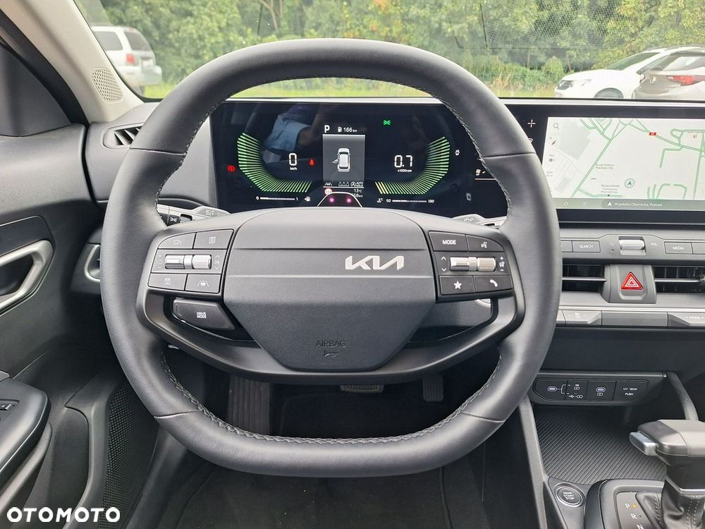 Kia K4 1.6 T-GDI M - 18