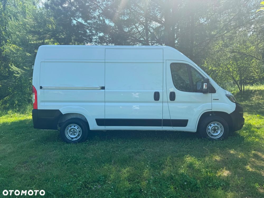 Fiat Ducato - 7
