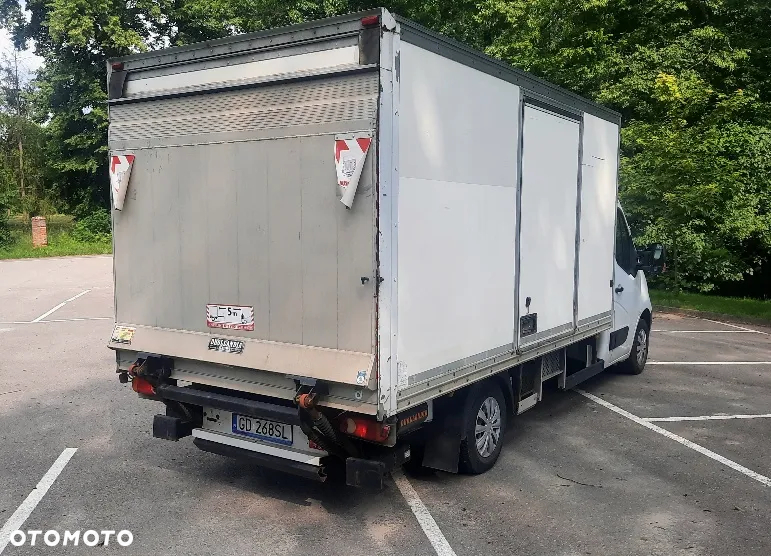 Renault Master - 6