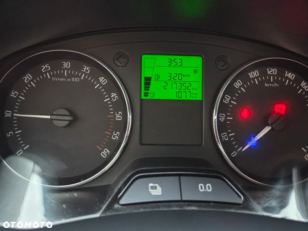 Skoda Fabia 1.6 TDI DPF Monte Carlo - 16