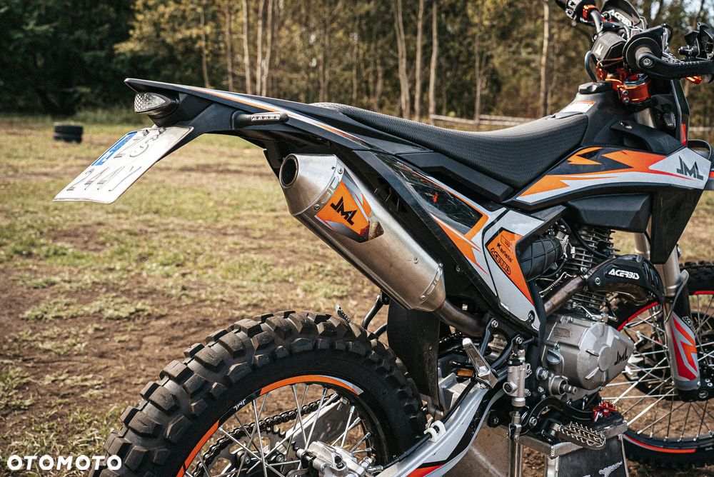 JML EN250i PRO - 7