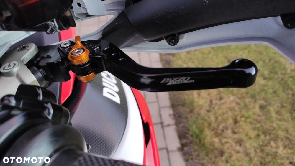 Ducati Multistrada - 17