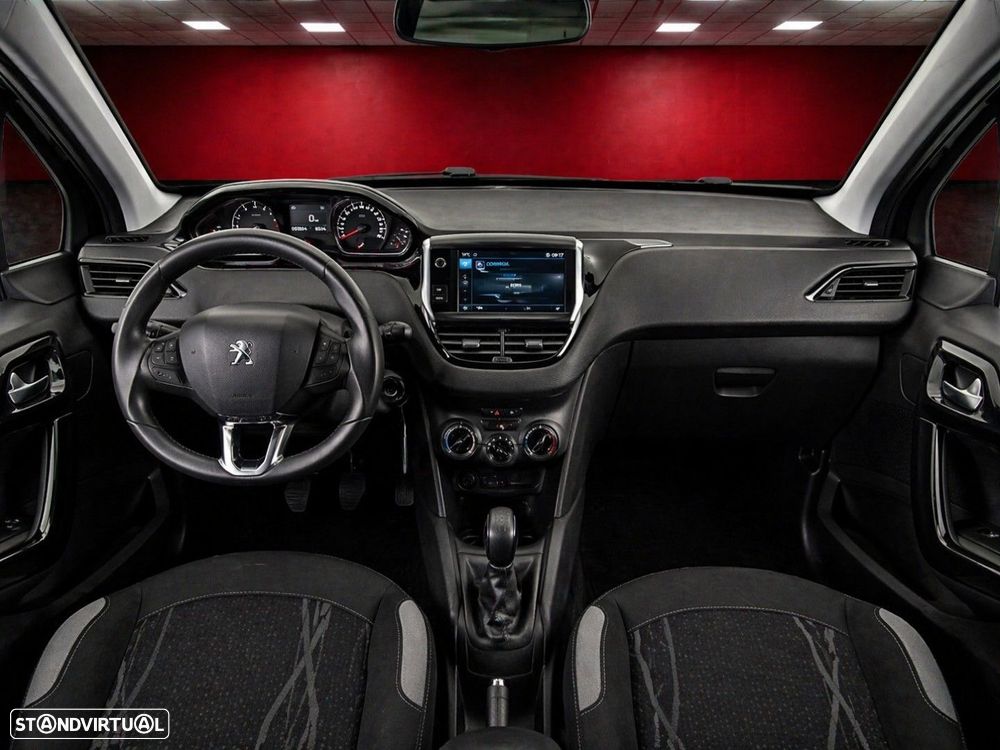 Peugeot 208 1.2 PureTech Active - 7