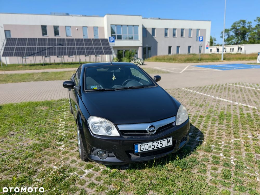 Opel Tigra 1.8 Sport - 9