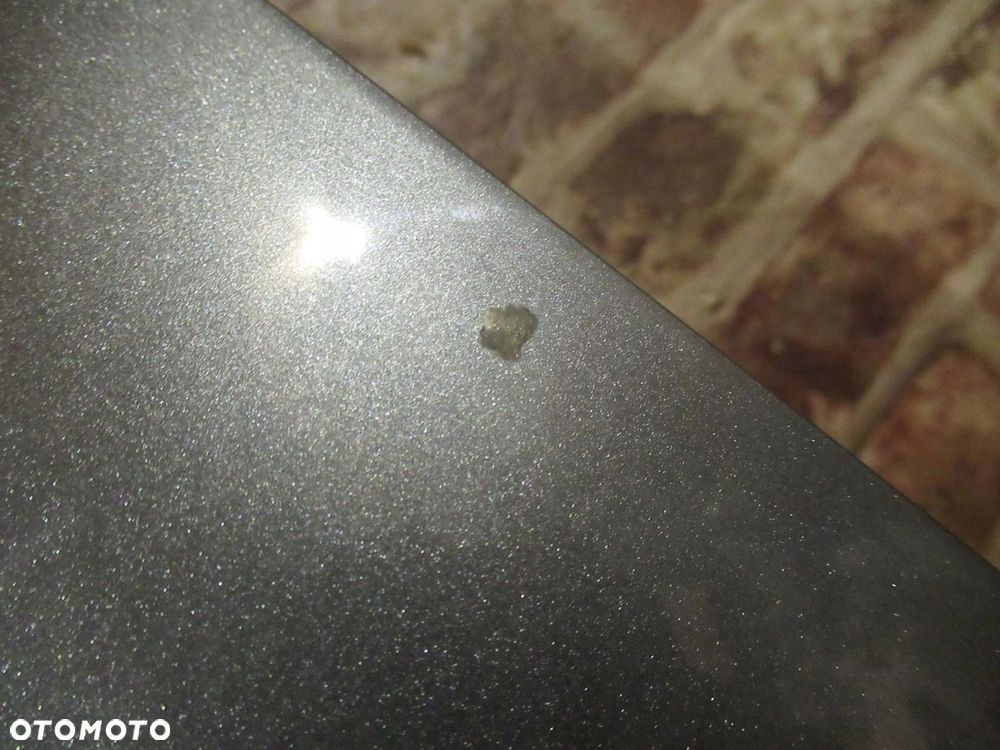 MASKA NISSAN X-TRAIL T30 LIFT 2007 ROK KOD K21K - 11