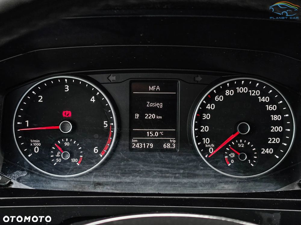 Volkswagen 2015 T6 TRANSPORTER BUDEL KABINA BRYGADÓWKA 2.0 180 KM 4x4 - 29