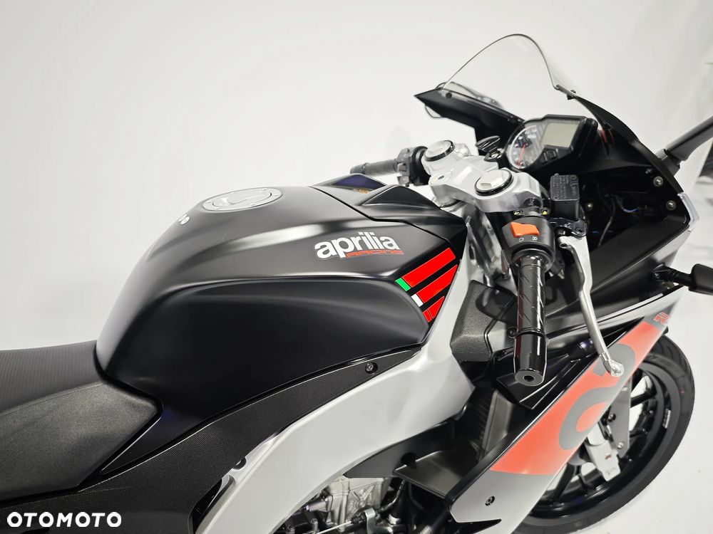 Aprilia RS - 16