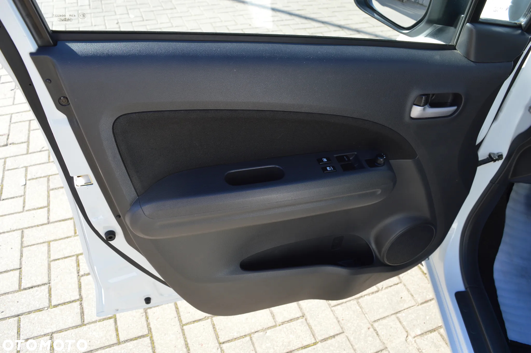 Suzuki Splash 1.2 Comfort - 15