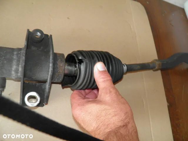 KOLUMNA MAGLOWNICA RENAULT MASTER III 2019r - 4