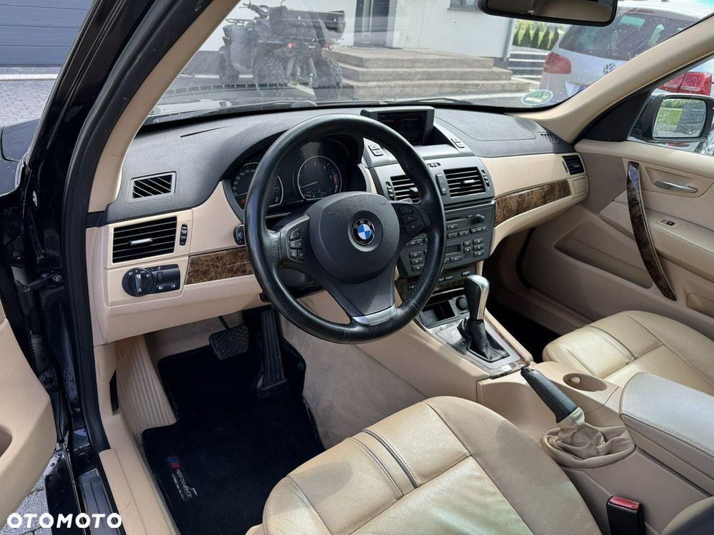 BMW X3 xDrive20d Edition Exclusive - 16
