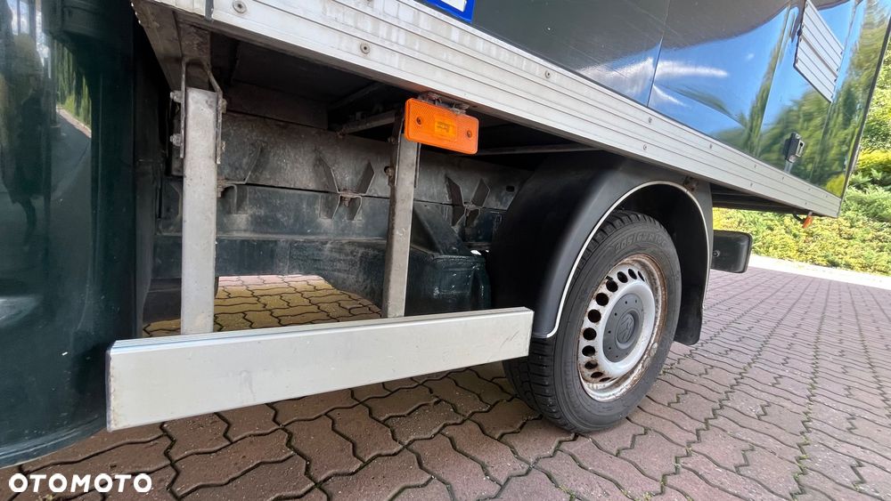 Volkswagen T5 Transporter T 5 - 11