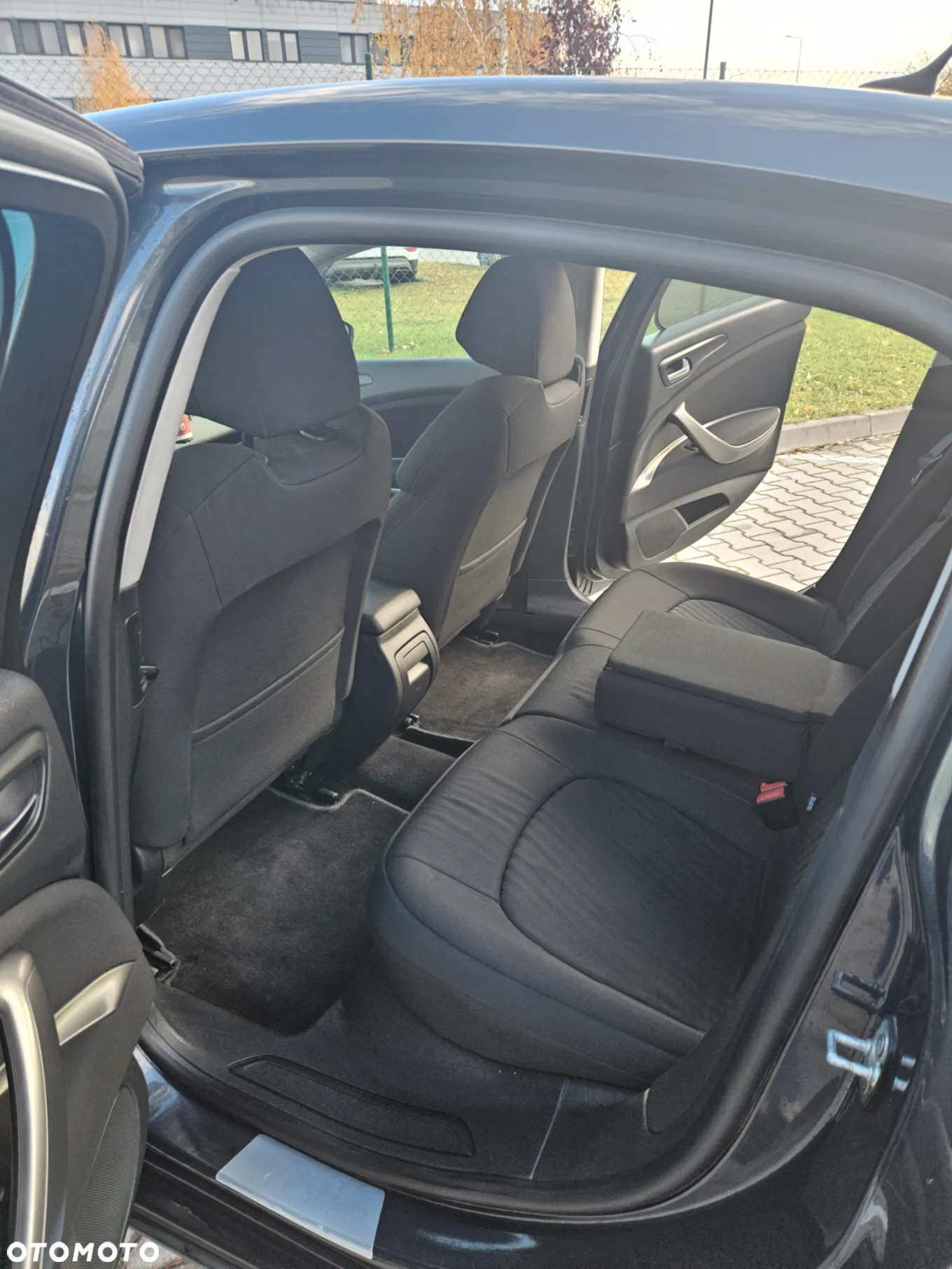 Citroën C5 1.6 THP 16V Confort My Way - 10