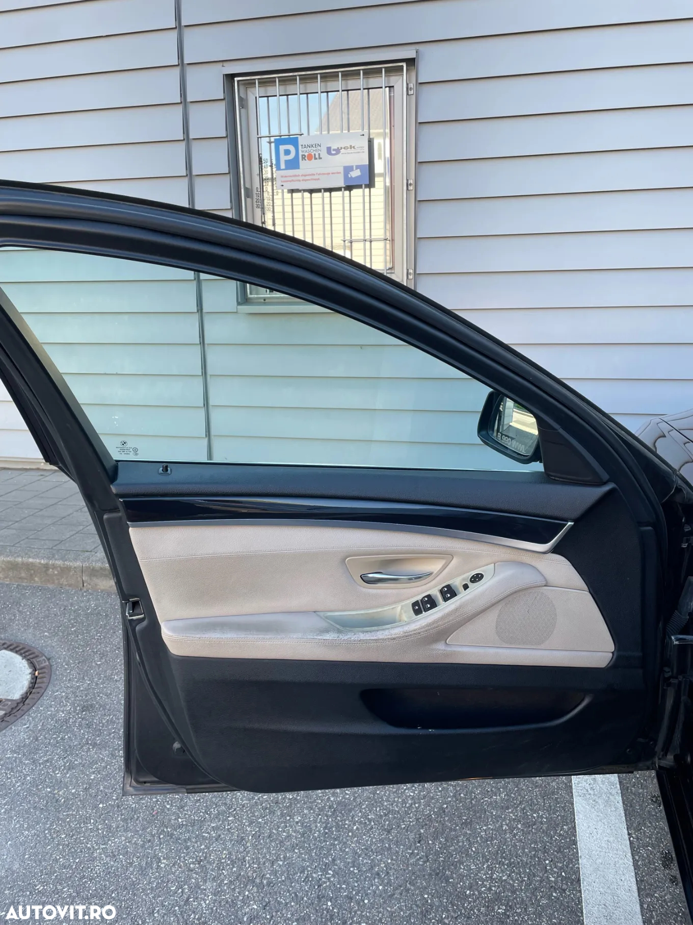 BMW Seria 5 - 22