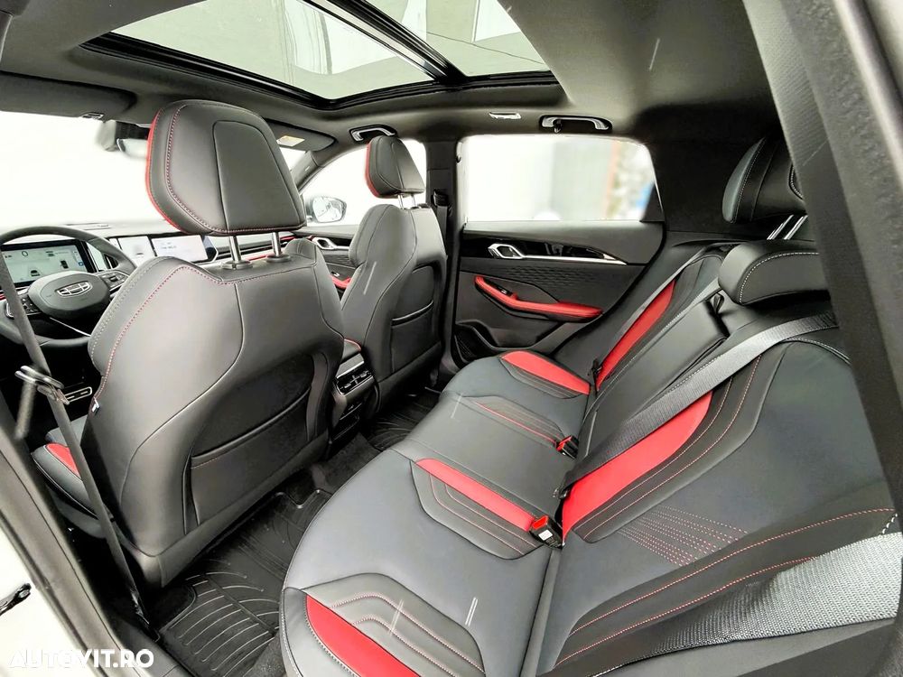 Geely Coolray 1.5 T-GDI 7DCT GF - 13