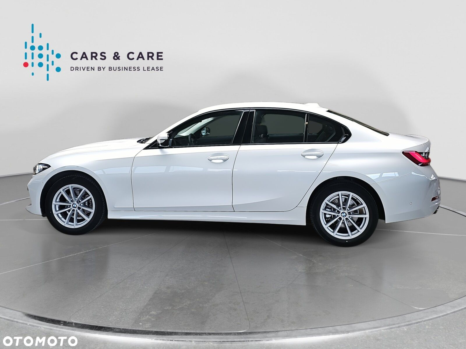 BMW Seria 3 318i - 10