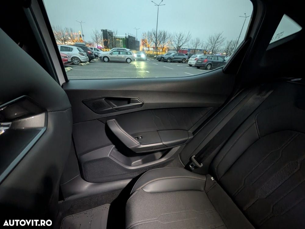 Cupra Leon - 22