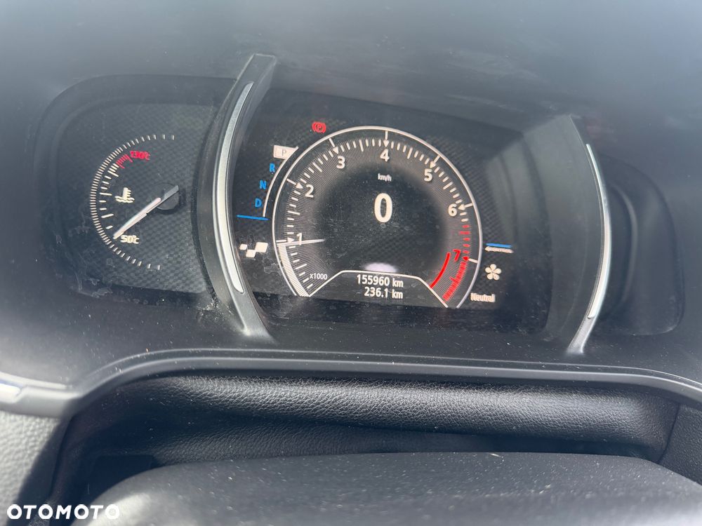 Renault Megane ENERGY TCe 205 EDC GT - 19