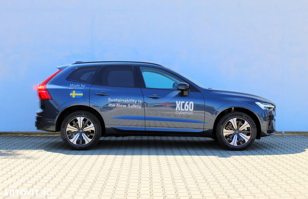Volvo XC 60 T8 AWD AT PHEV Plus Dark - 6