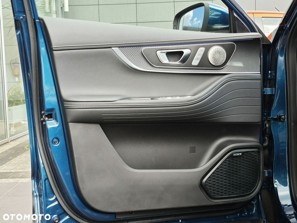 Chery Tiggo 7 1.5 T-GDI Super Hybrid Prestige DHT - 19