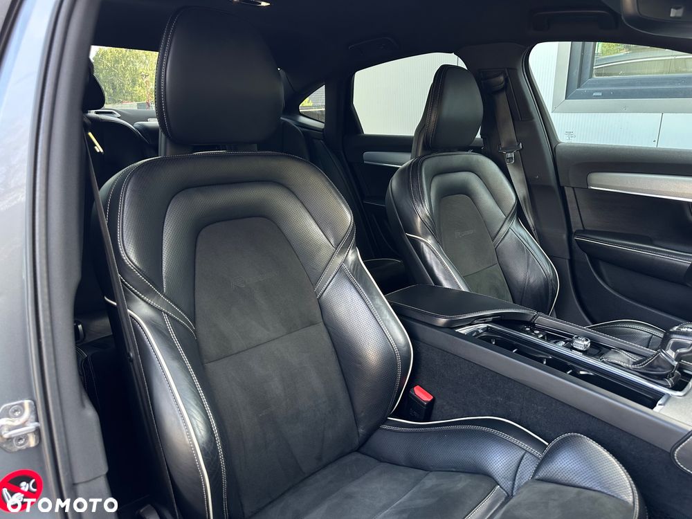 Volvo S90 T4 Geartronic R Design - 30
