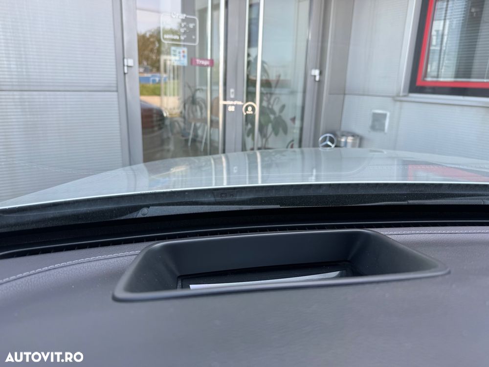 Mercedes-Benz C 220 (BlueTEC) d 7G-TRONIC Avantgarde - 23