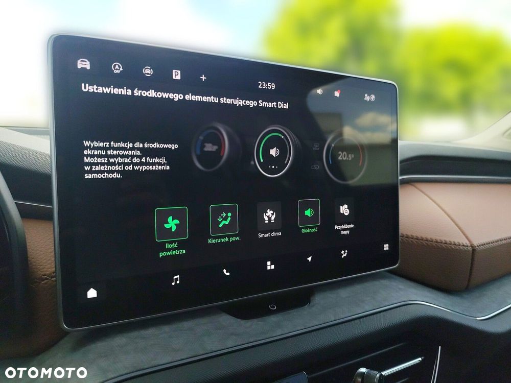 Skoda Kodiaq 2.0 TDI 4x2 Selection DSG - 30