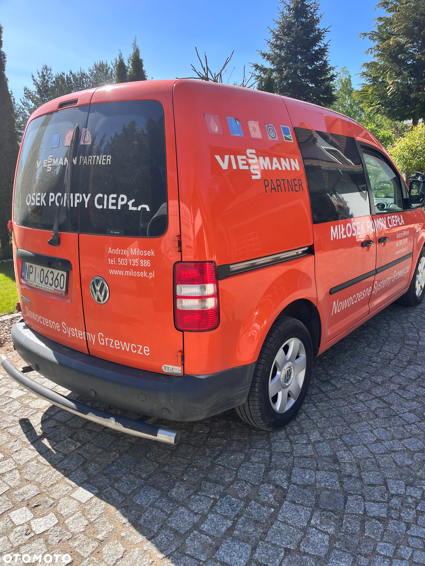 Volkswagen Caddy - 7