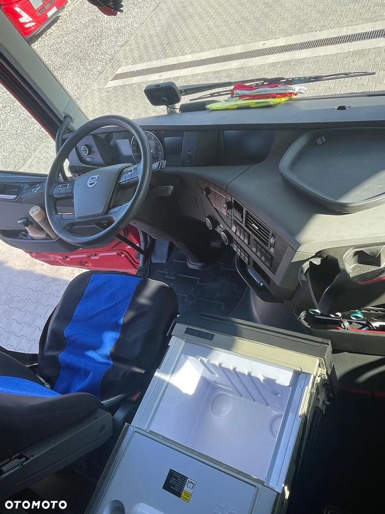 Volvo Volvo FH 420 - 17