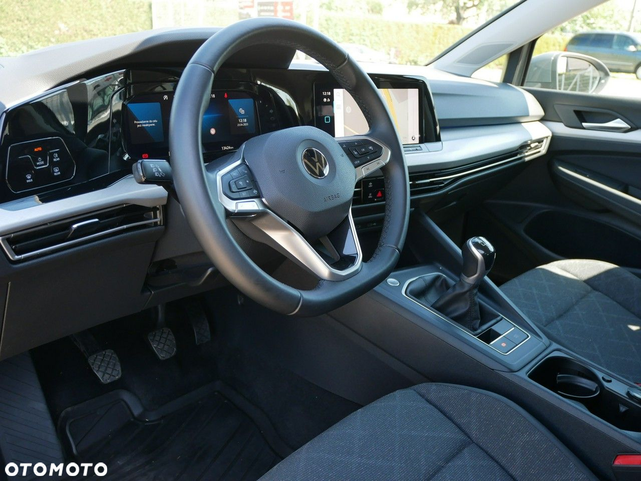 Volkswagen Golf 1.0 TSI OPF Life - 14