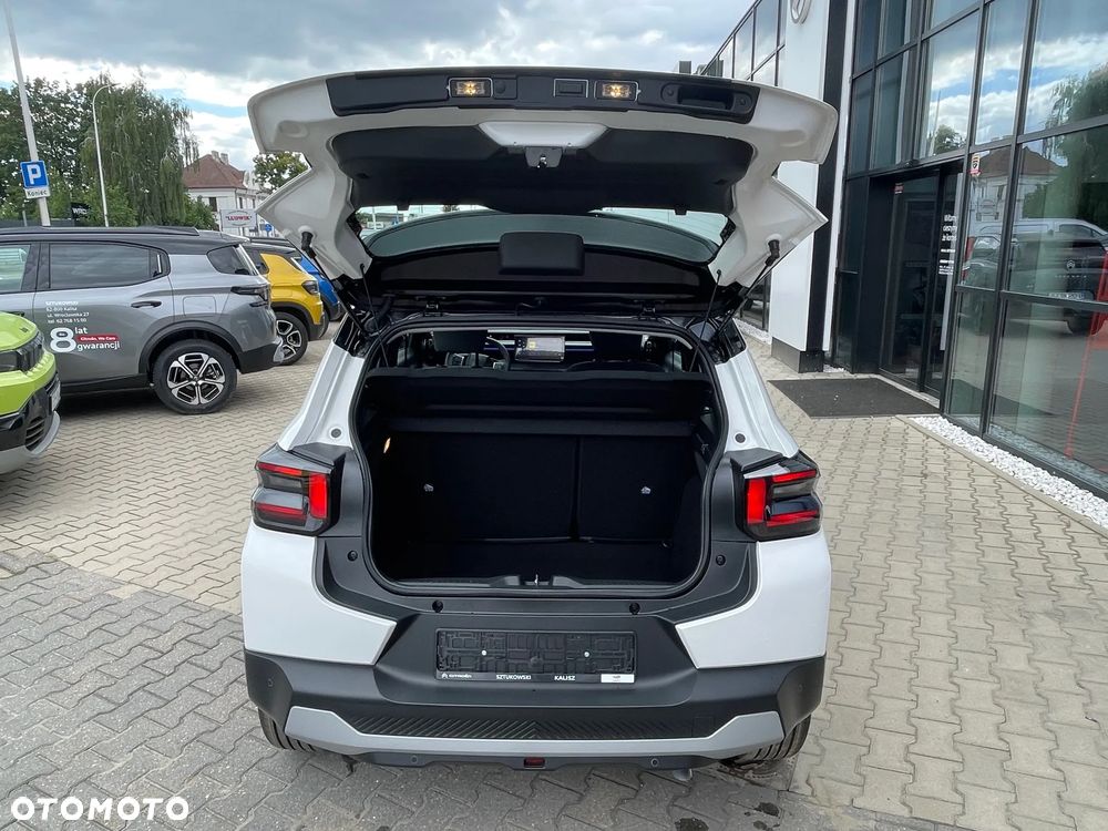 Citroën C3 1.2 T Plus - 8