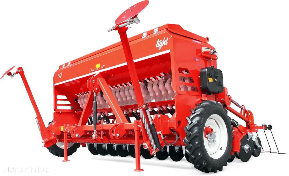 Agrimac AMS - 15