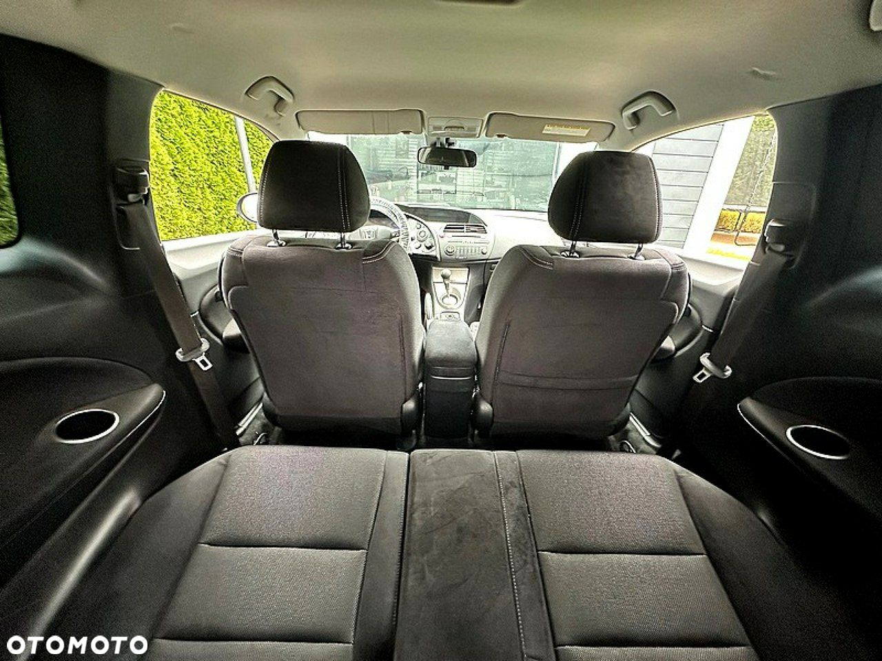 Honda Civic - 7
