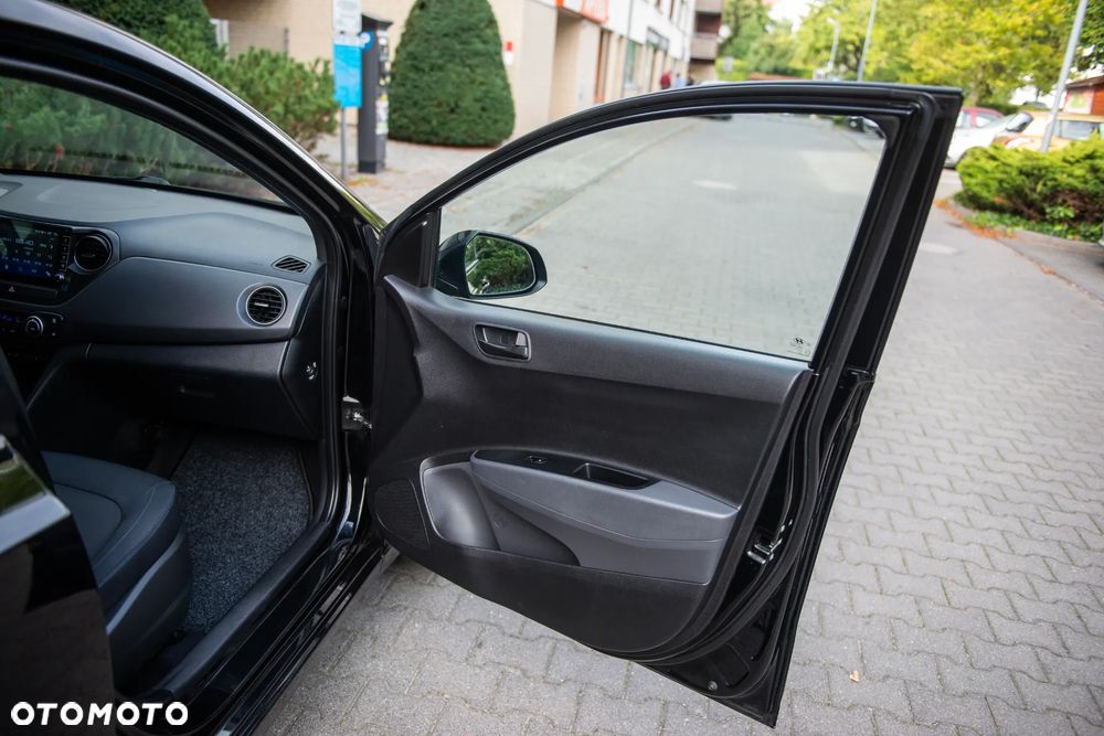 Hyundai i10 1.0 Comfort - 23