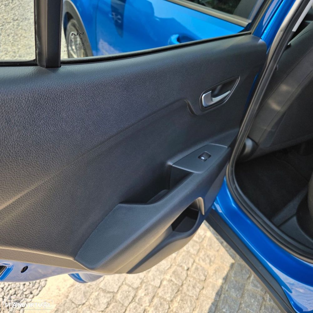 Kia Stonic 1.0 T-GDI Drive 7DCT - 38