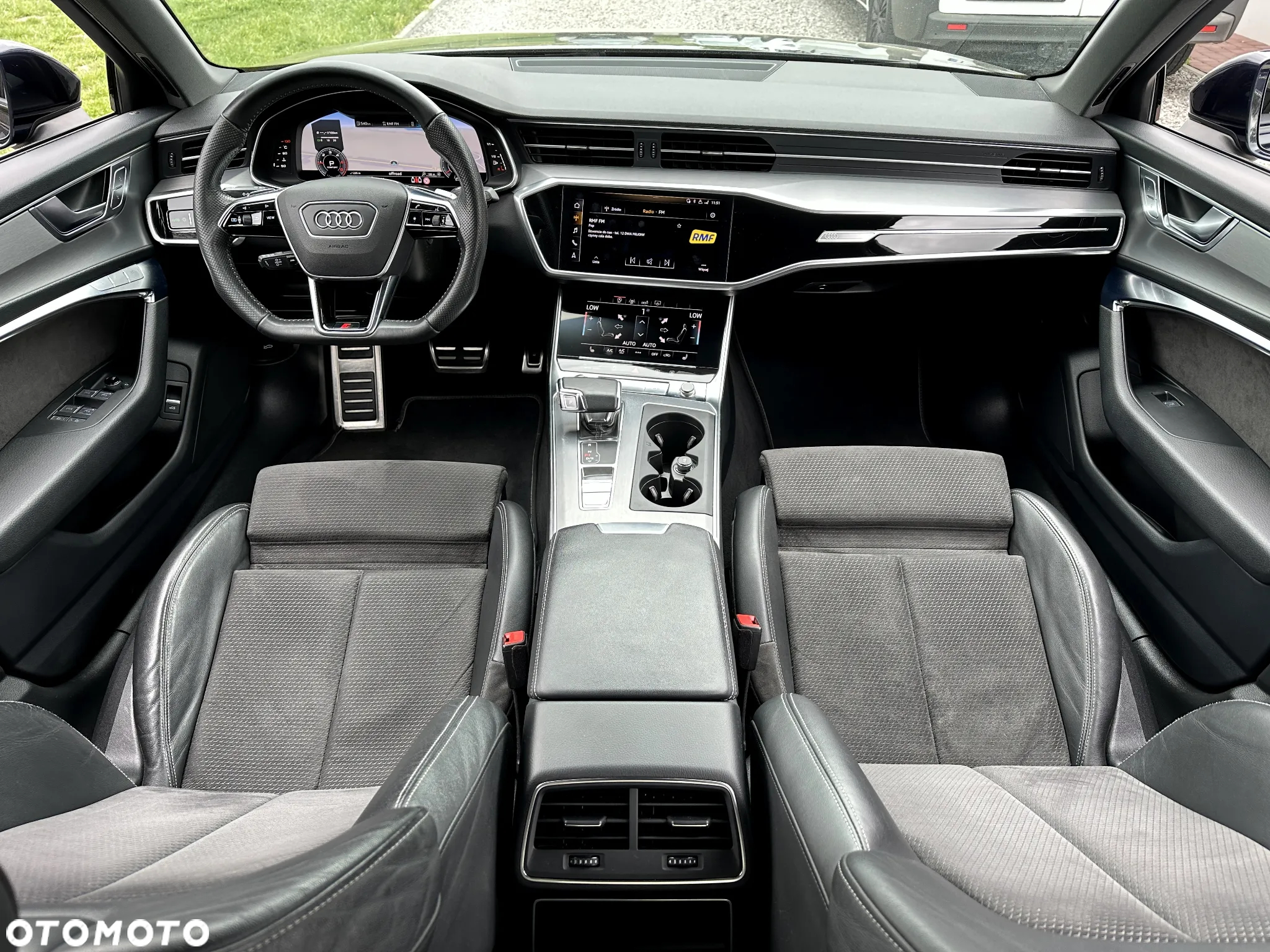 Audi A6 - 22