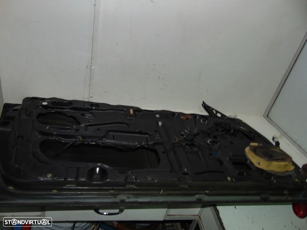 Nissan 100 nx portas - 10