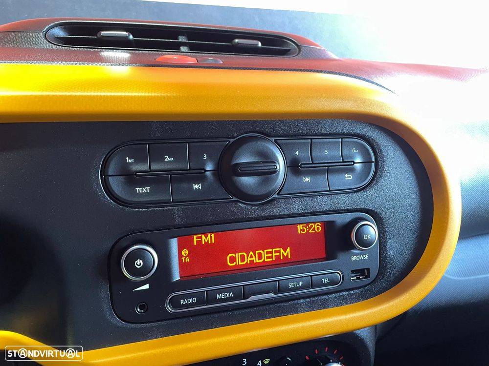 Renault Twingo 1.0 SCe Zen - 15