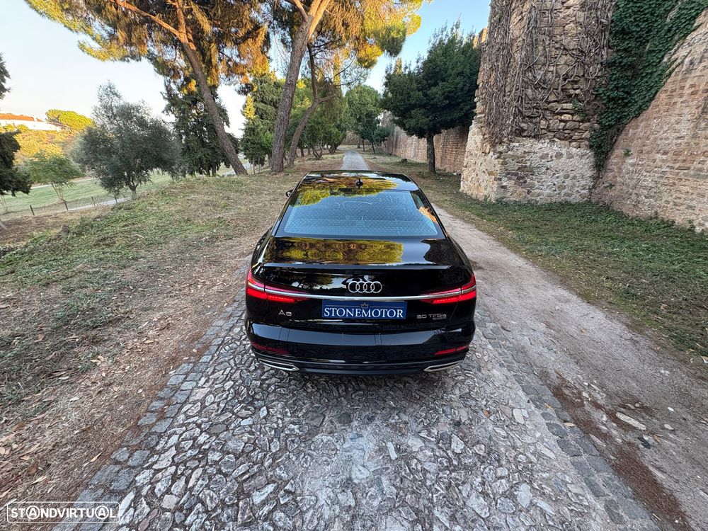 Audi A6 50 TFSIe quattro S tronic - 7