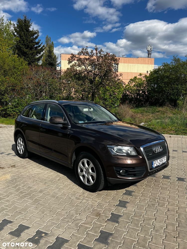 Audi Q5 2.0 TDI Quattro S tronic - 2