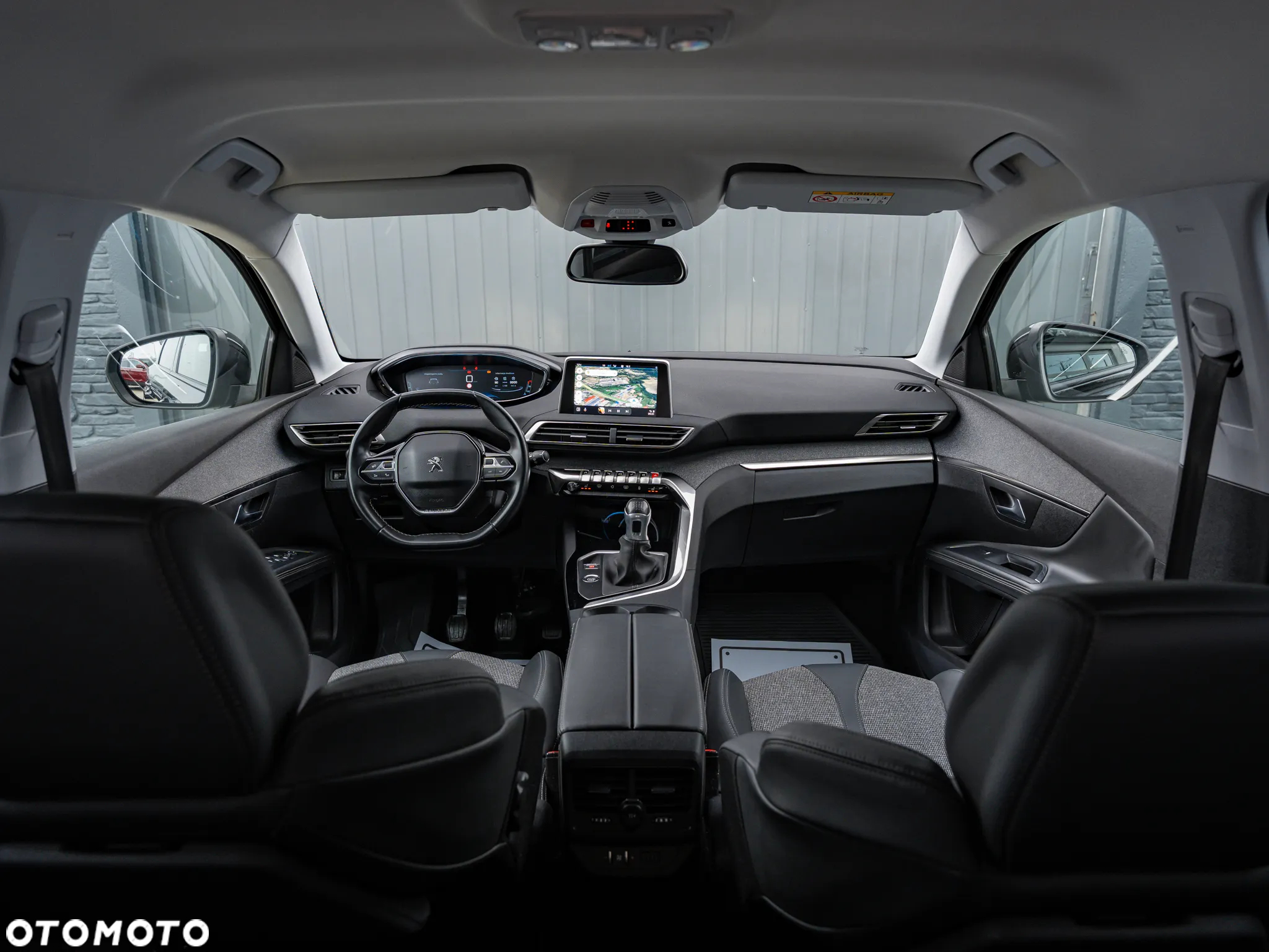 Peugeot 5008 BlueHDI 130 Allure Pack - 20