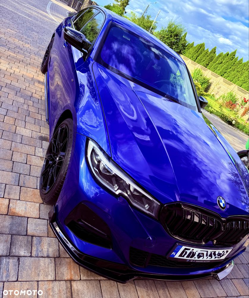 BMW Seria 3 - 1
