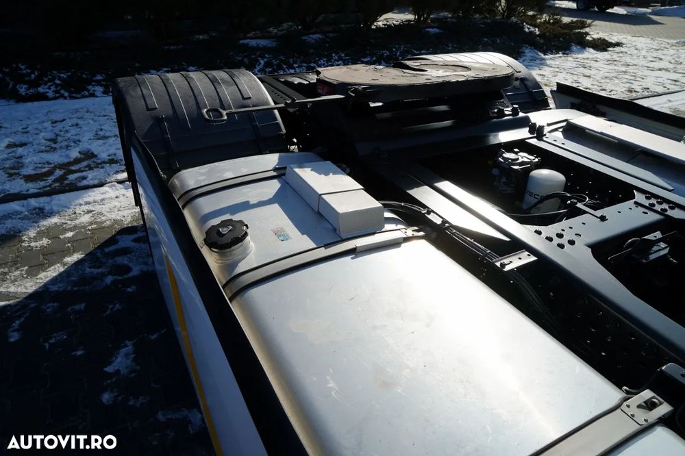 Iveco S-WAY / 510 / RETARDER / I-PARK COOL - 17