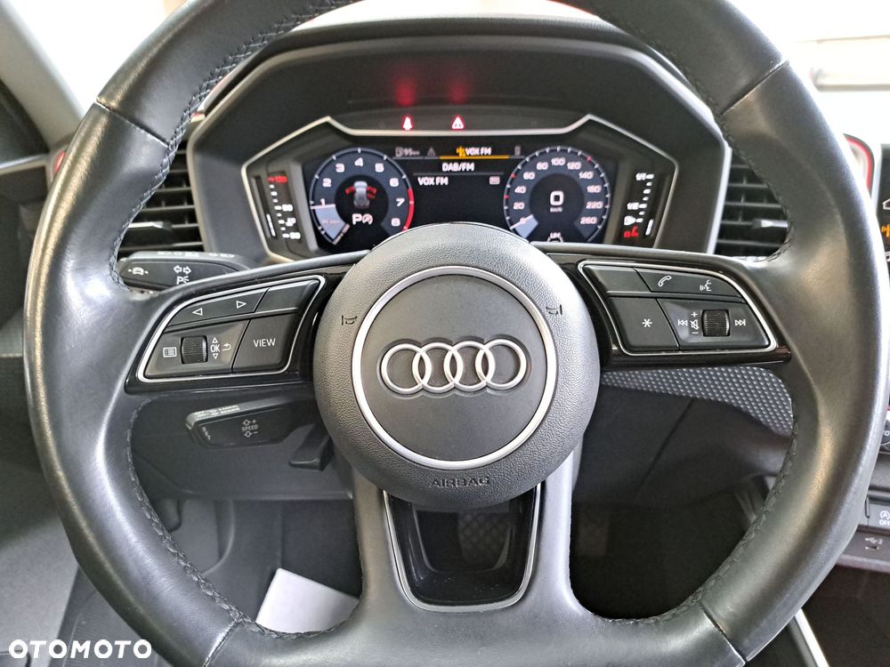 Audi A1 Sportback - 32