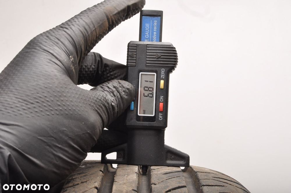 2x OPONY SAFERICH  FRC 16 185/60 R15  22r - 3