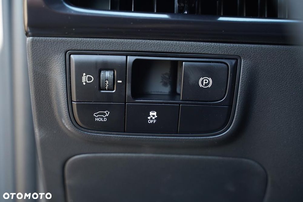 Hyundai Tucson 1.6 T-GDi 48V N-Line 2WD DCT - 13